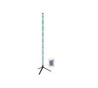 Lampadaire LED 120 cm