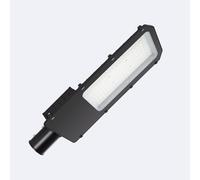 Lampadaire LED 150W Harlem Chip Noir