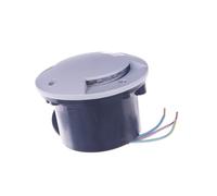 Lampadaire LED 1W Ikl. IP66 ROGER DL-2LED6 07281