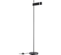 Lampadaire LED 3-Step-Dim Jagun 2700K 1250lm 20,4W Anthracite Feutre#Matière plastique#Métal Anthracite G