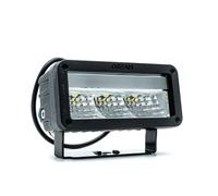 Lampadaire LED 30W 6000K IP67