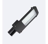 Lampadaire LED 40W Harlem Chip Noir