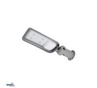 Lampadaire LED 50W 4000K 6750lm IP65 JAZMIN C82-JAZ-050LG-4K