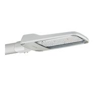 Lampadaire LED 57W PHILIPS CoreLine Malaga BRP102 LED75/740 I DM / II DM II