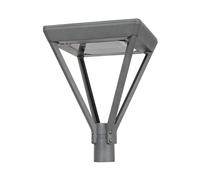 Lampadaire LED 60W Aventino Square Programmable