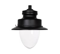 Lampadaire Led 60w Fisher Programmable 4000k Symétrique 120ºx120º Blanc Neutre