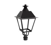 Lampadaire LED 60W NeoVila Programmable [EEK: D]