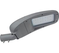 Lampadaire LED 80W 4000K et 8800 lumen IP65
