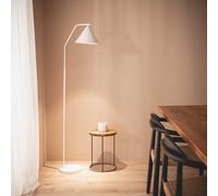Lampadaire LED 8W Métal Elise