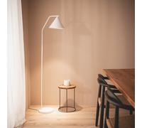Lampadaire LED 8W Métal Elise