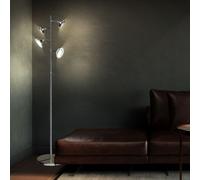 Lampadaire LED à Vasque Salon Chambre à Coucher Éclairage Couloir