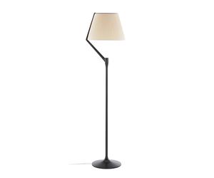 Lampadaire LED Angelo Stone HxØ 173x42cm