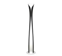Lampadaire LED Artemide CADMO 3000K Noir/ Blanc