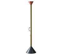 Lampadaire LED Artemide CALLIMACO 2700K Multicolore