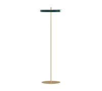 Lampadaire LED Asteria HxØ 150.7x43cm