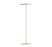 Lampadaire Umage Asteria Blanc