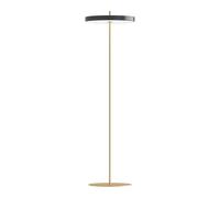 Umage Asteria Lampadaires LED, anthracite Ce luminaire comporte des modules à LED prémontés de classes énergétiques A A++, A+, A