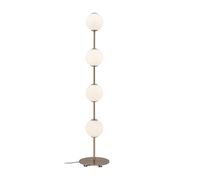Lampadaire LED Audrey HxØ 128x30cm