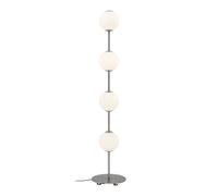 Lampadaire LED Audrey HxØ 128x30cm