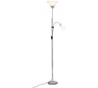Lampadaire LED avec liseuse Spari LED Blanc G