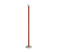 Lampadaire LED Bellhop H 178cm x Ø 26cm