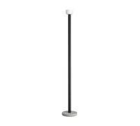 Lampadaire LED Bellhop H 178cm x Ø 26cm