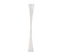 Lampadaire LED Biconica H x Ø 180x30cm