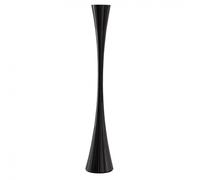 Lampadaire LED Biconica H x Ø 180x30cm