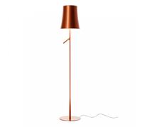 Lampadaire LED Birdie H x Ø 150x25cm