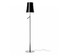 Foscarini Lampadaire Birdie Terra LED modules prémontés classes A–A++ Graphite