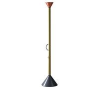 Artemide Lampadaire LED CALLIMACO 2700K Multicolore