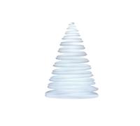 Lampadaire LED Chrismy S RGB/9 colors by remote control