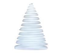 Lampadaire LED Chrismy XL RGB/7 colors by remote control