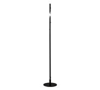 Lampadaire LED Colibrì H x Ø 170x2.5cm