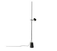 Lampadaire LED Counterbalance WxH 24x170cm