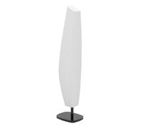 Lampadaire LED de jardin Blanca LxWxH 45x51x220cm