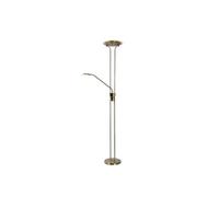 Lampadaire Led dimmable avec liseuse - - Champion