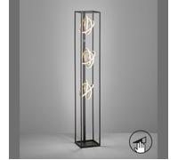 Lampadaire Led dimmable - Fischer&Honsel - Gisi