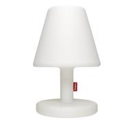 Fatboy Lampadaire LED Edison the Grand H 90cm blanc H 90cm / Ø 60cm