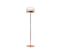 Lampadaire LED Equatore S H x Ø 135x26.7cm