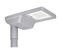 Lampadaire LED Flex 36 W 5180lm 740 4000 K asymétrique 25 x 145 degrés IP66 Aluminium