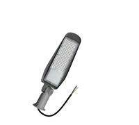 Lampadaire LED, gamme de puissance 50W-150W, haute luminosité, étanche IP66, 100W