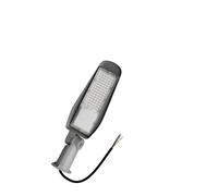 Lampadaire LED, gamme de puissance 50W-150W, haute luminosité, étanche IP66, 50W