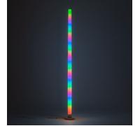 Lampadaire LED Intelligent SPI RGBIC 10W RGB