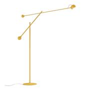 Lampadaire LED IXA LxH 105.3x126.8cm