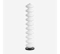 Lampadaire Led Jayne Blanc
