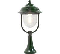 Lampadaire LED Konstsmide 7224-600 Parma E27 75 W vert