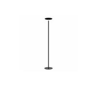 Lampadaire Led Leddy - Noir -