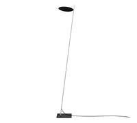 Lampadaire LED Lederam F0 H 190cm/black base/black cable