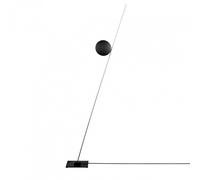 Lampadaire LED Lederam F1 58x23x175cm/1400lm/2700K/CRI80